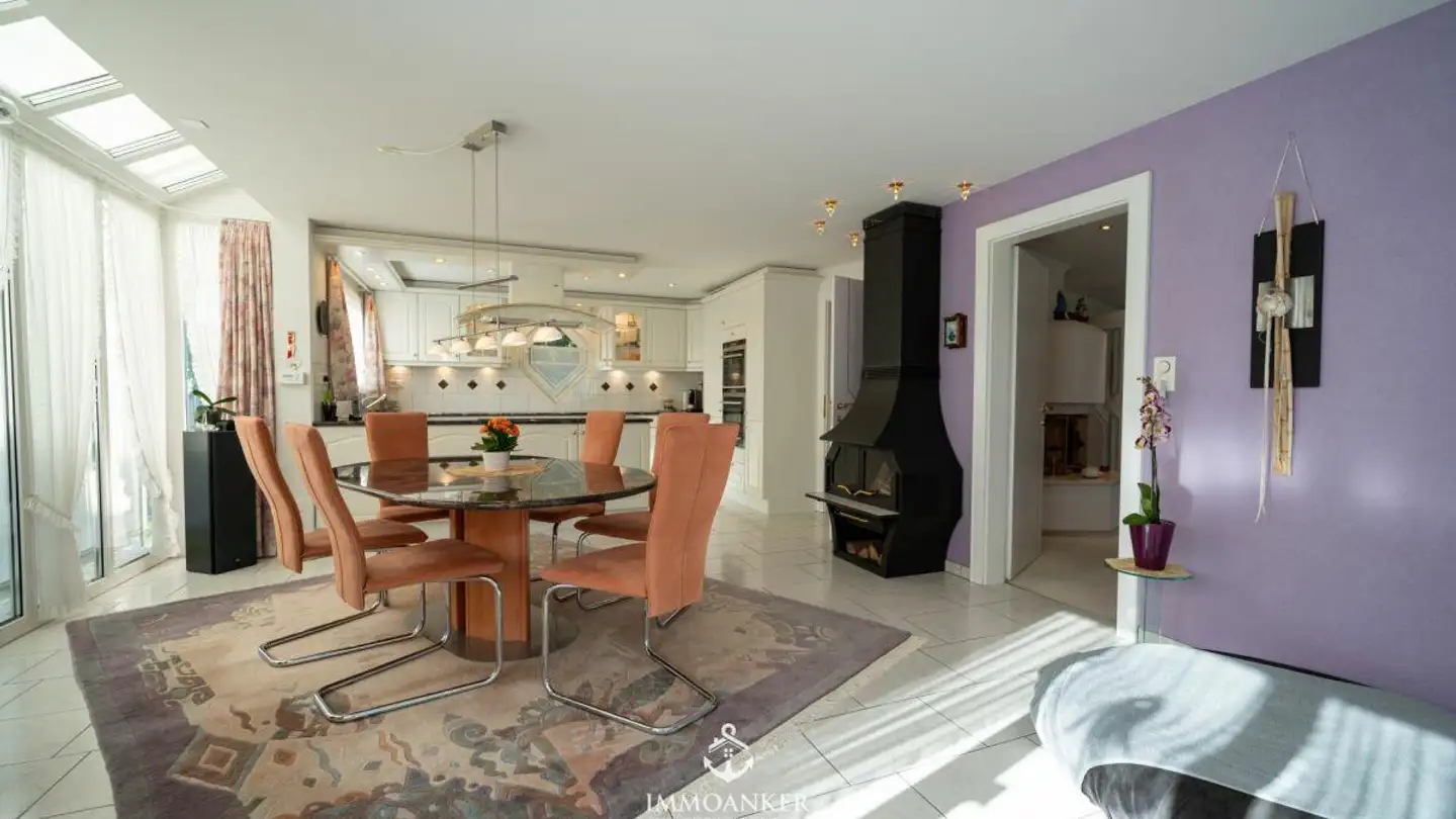 Einfamilienhaus kaufen - Haldenwis 4, 9245 Sonnental - Foto 4