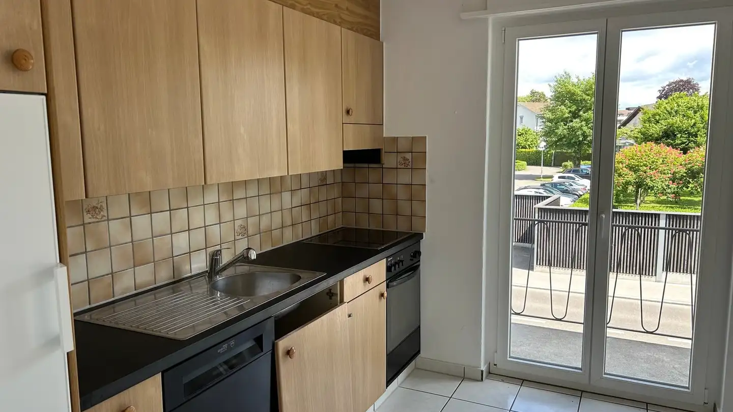 Appartement à louer - Bützbergstrasse 81, 4900 Langenthal - Photo 3
