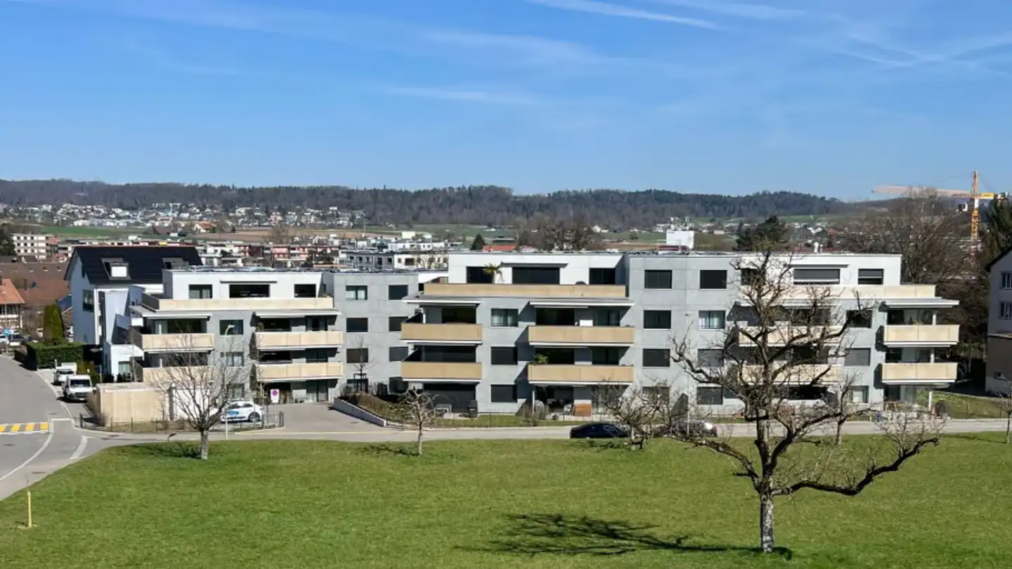 Appartement à louer - Riedenerstrasse 13, 8305 Dietlikon