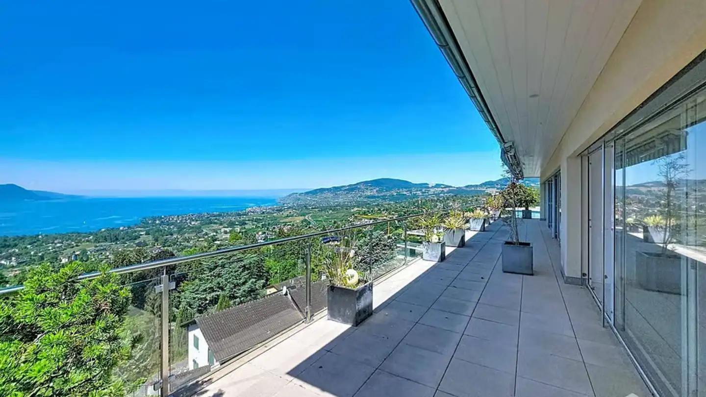 Apartment for sale - 1820 Montreux