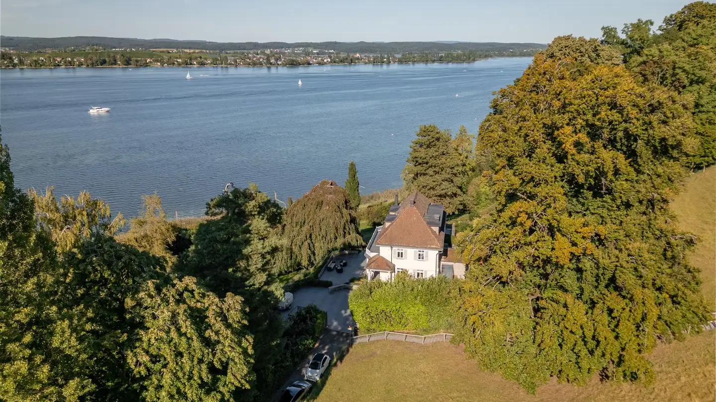 Villa for sale - 8268 Mannenbach-Salenstein - Photo 2