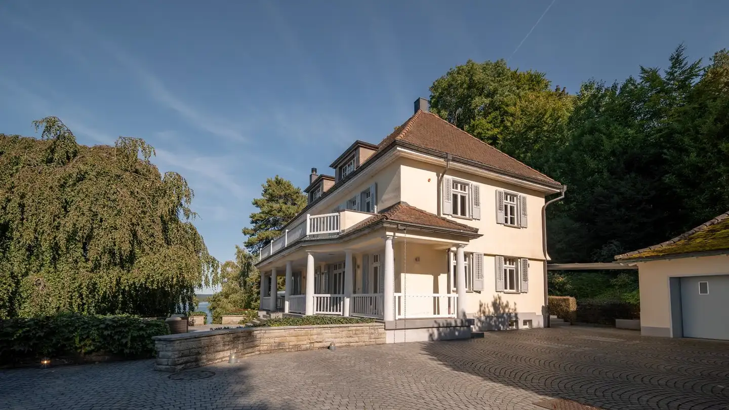 Villa for sale - 8268 Mannenbach-Salenstein - Photo 3