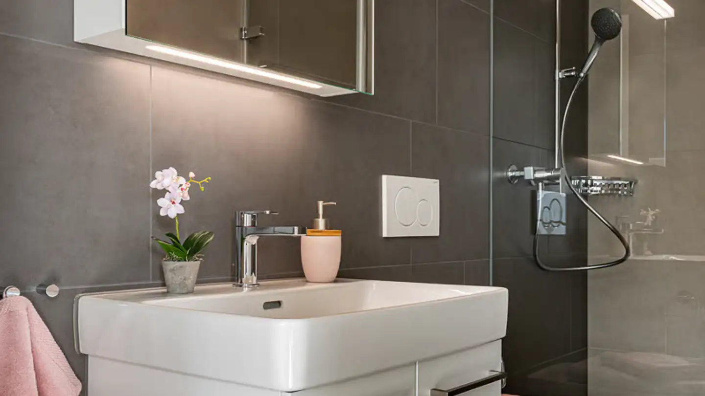 Appartement à louer - Riedenerstrasse 13, 8305 Dietlikon - Photo 4