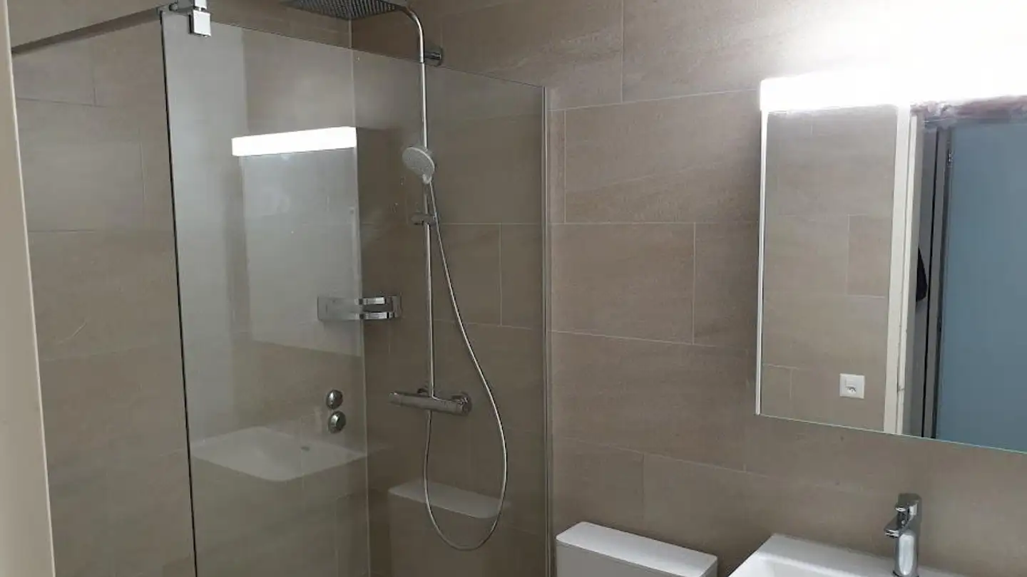 Apartment for rent - Rösslistrasse 9, 6221 Rickenbach LU - Photo 2