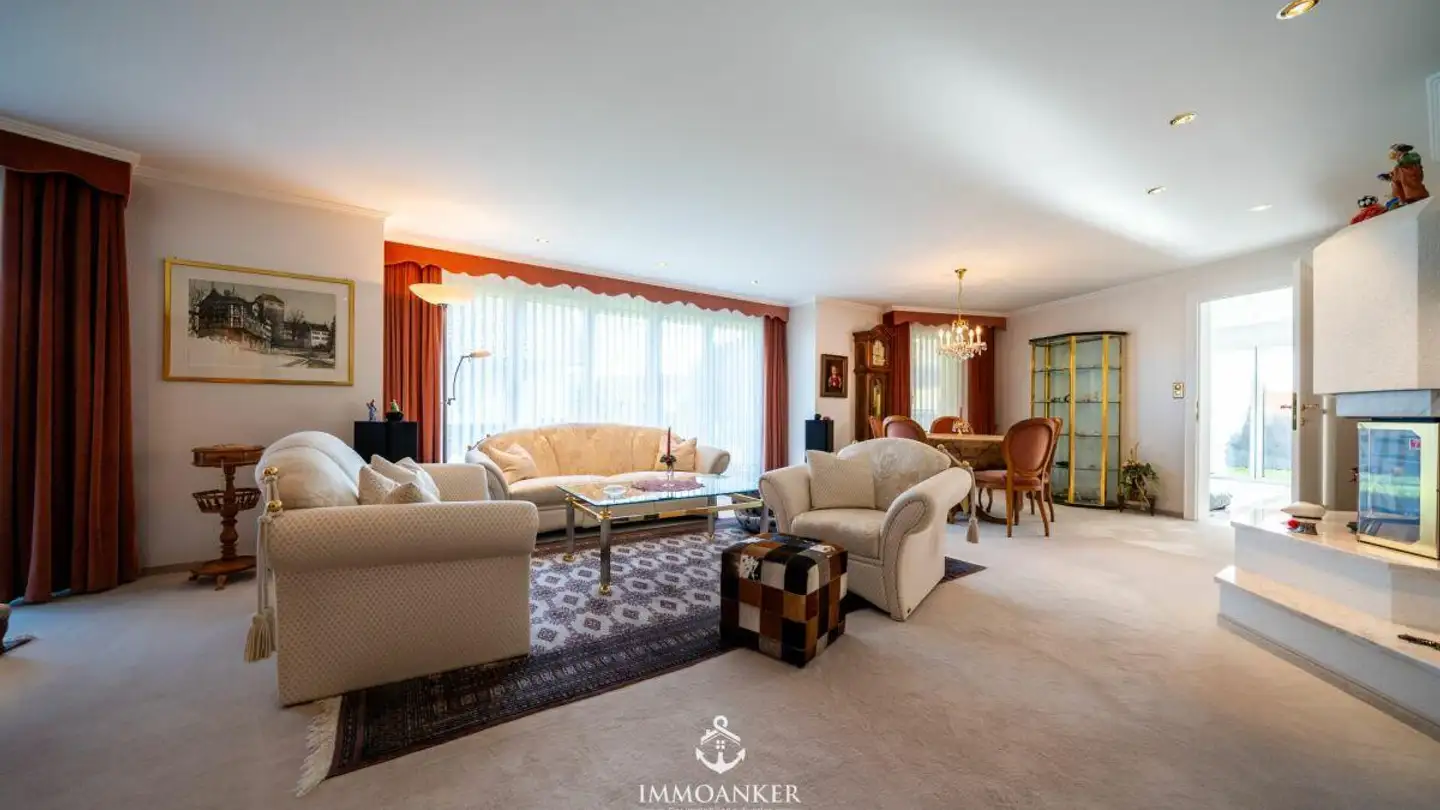 Einfamilienhaus kaufen - Haldenwis 4, 9245 Sonnental - Foto 3