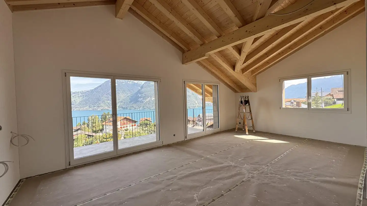 Appartamento in affitto - 3704 Krattigen