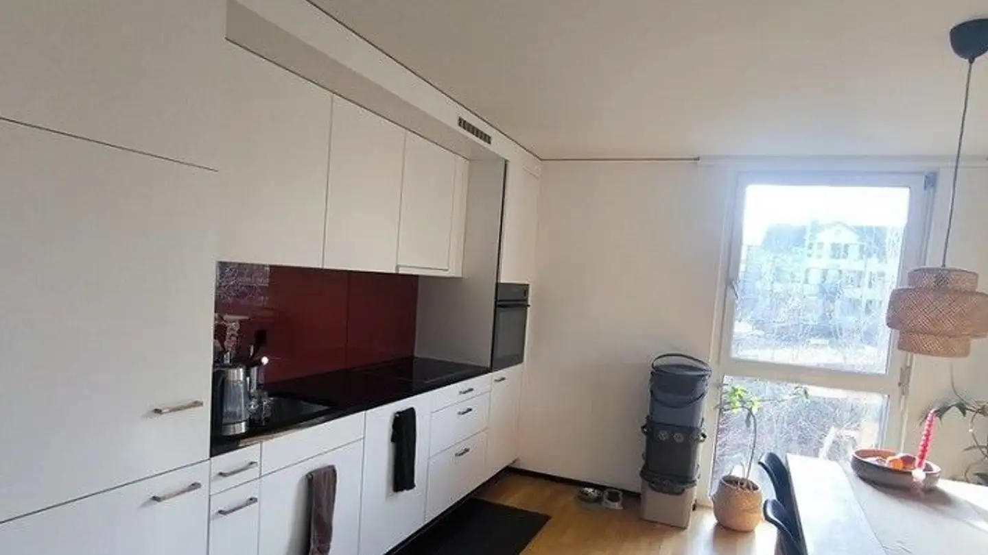 Appartamento in affitto - Lindenstrasse 4, 8500 Frauenfeld - Foto 4