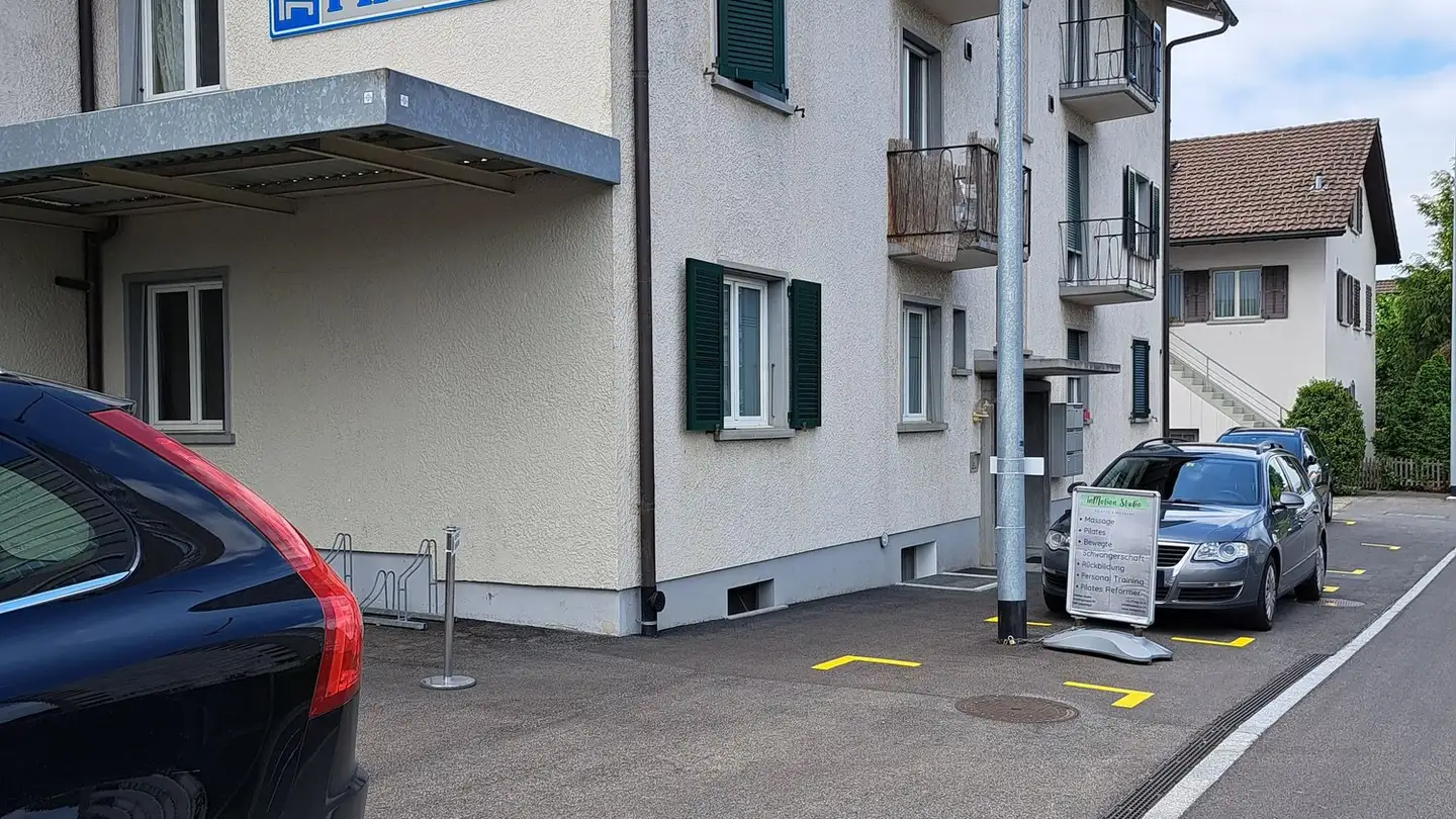 Appartement à louer - Bützbergstrasse 81, 4900 Langenthal - Photo 2