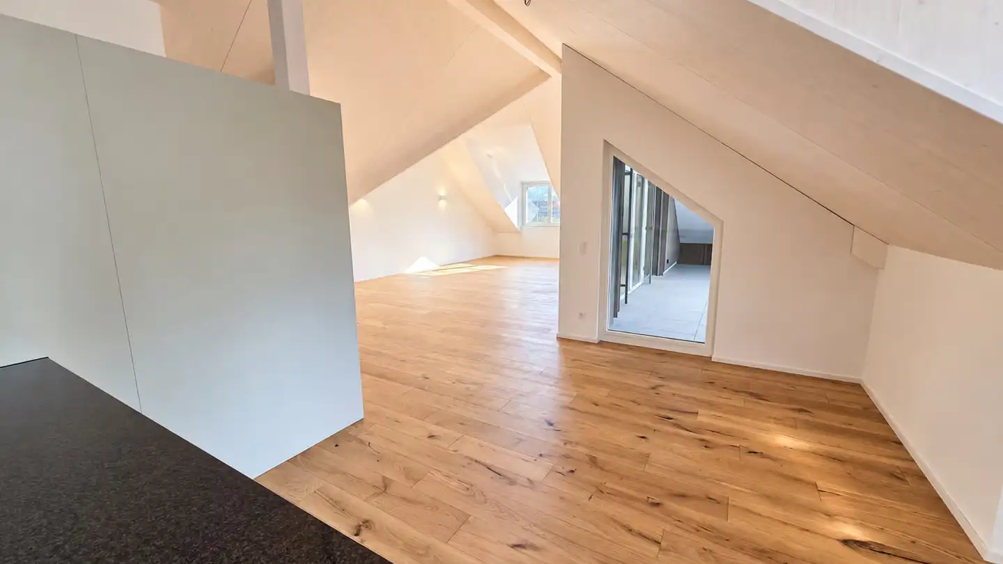 Apartment for rent - 5425 Schneisingen - Photo 2