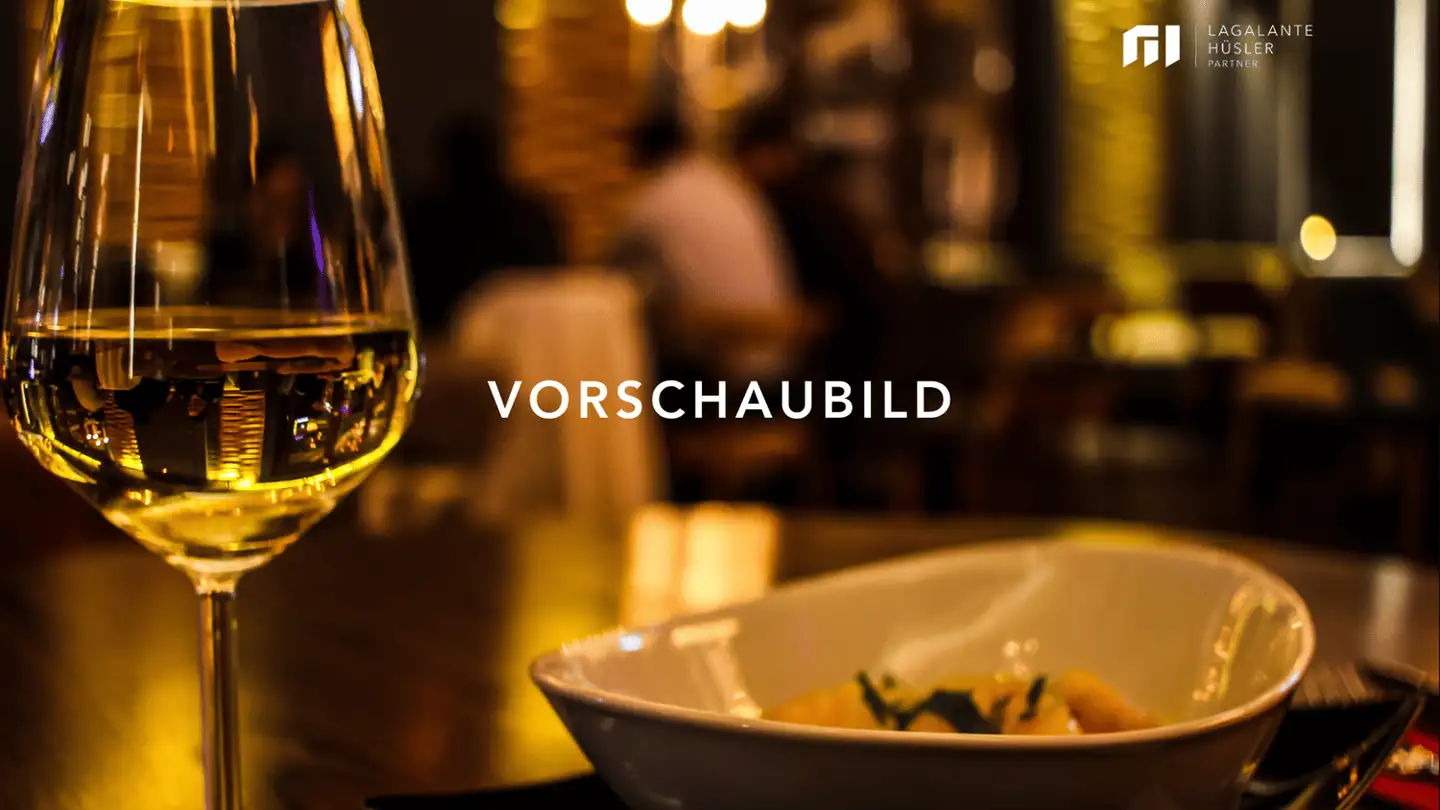 Restaurant for rent - 8001 Zürich