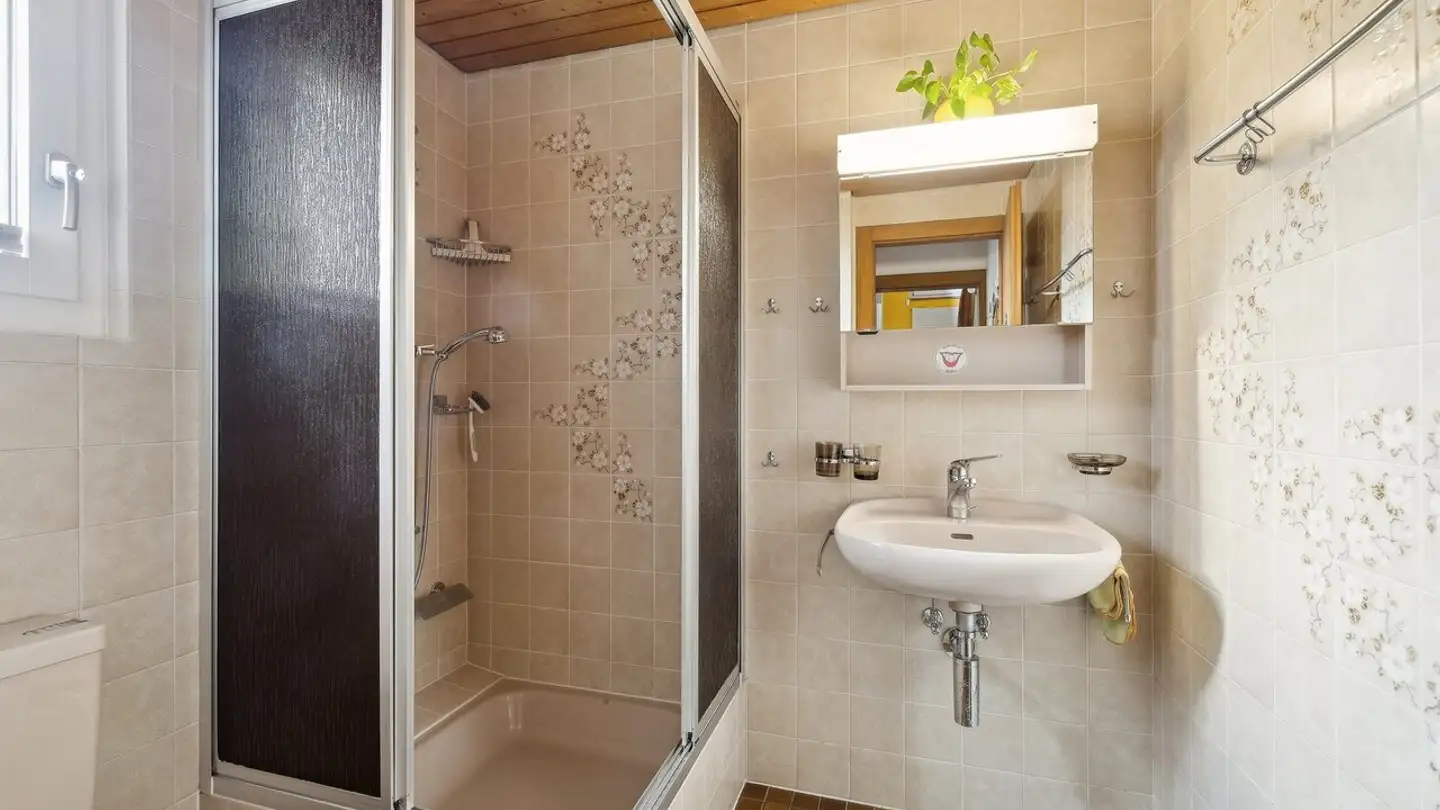 Doppelhaushälfte kaufen - Waldeckweg 8, 4144 Arlesheim - Foto 4