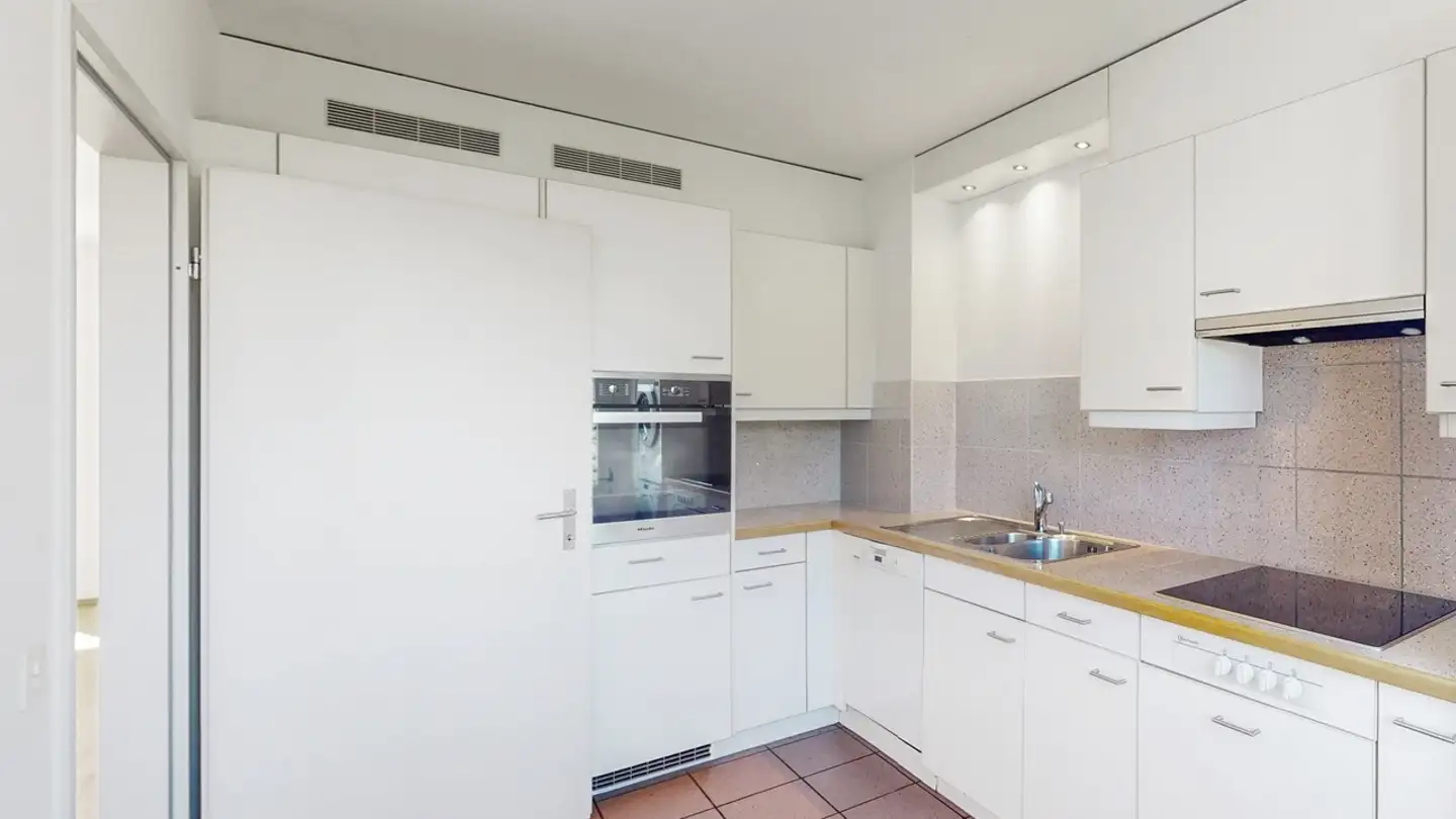 Duplex in affitto - Rebenstrasse 3, 4125 Riehen - Foto 3