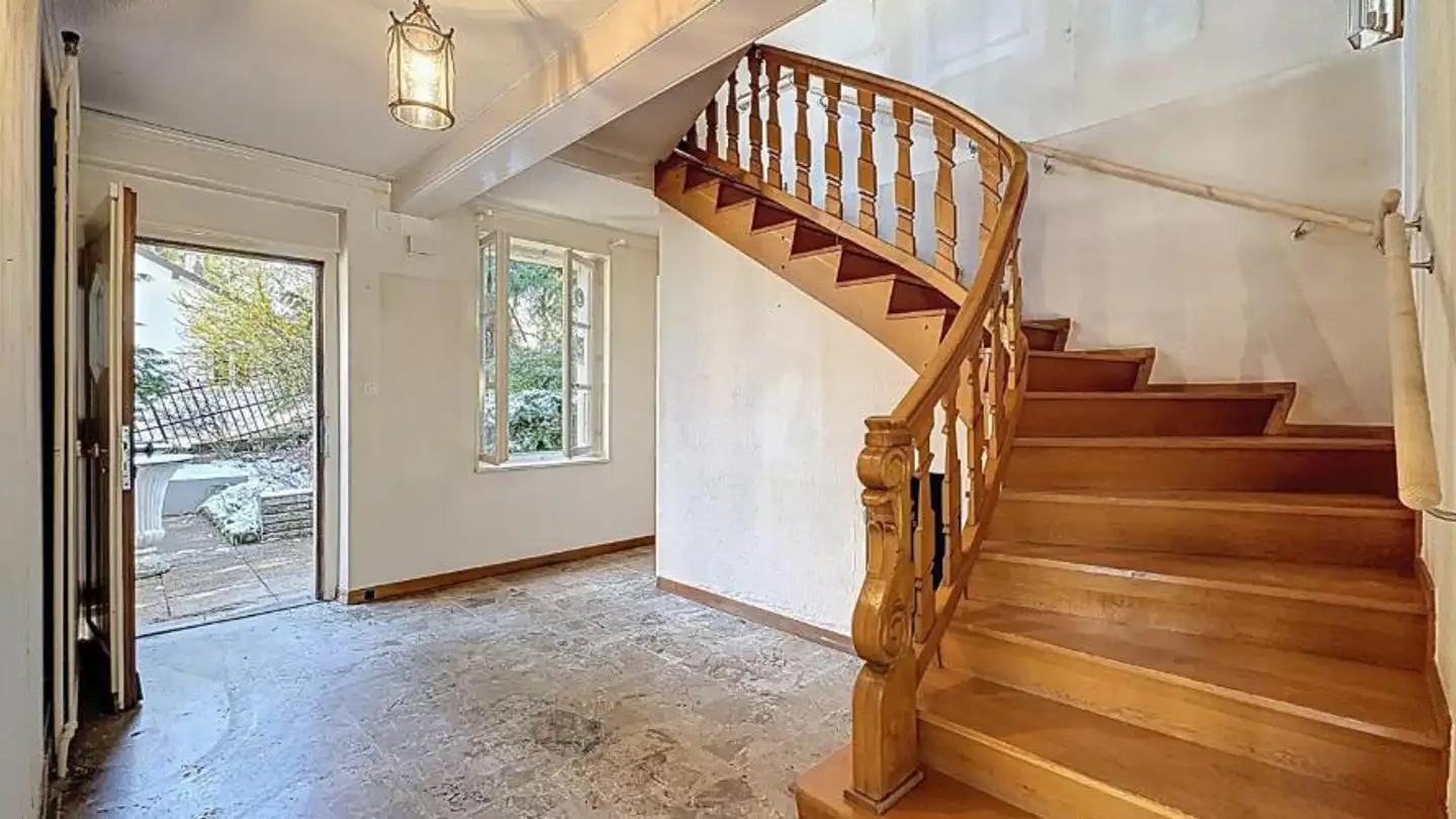 Maison individuelle à vendre - Beau-Chemin 1, 1722 Bourguillon - Photo 2