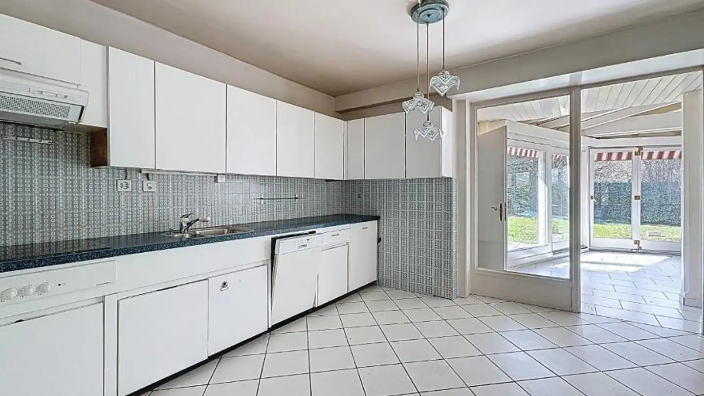 Maison individuelle à vendre - Beau-Chemin 1, 1722 Bourguillon - Photo 3