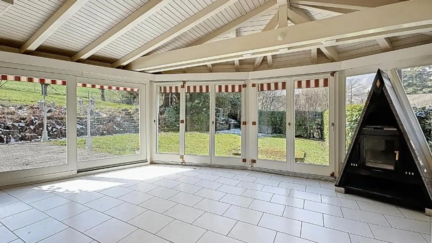 Maison individuelle à vendre - Beau-Chemin 1, 1722 Bourguillon - Photo 4