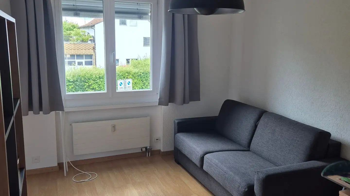 Wohnung mieten - Weinfelderstrasse 124a, 8580 Amriswil - Foto 2