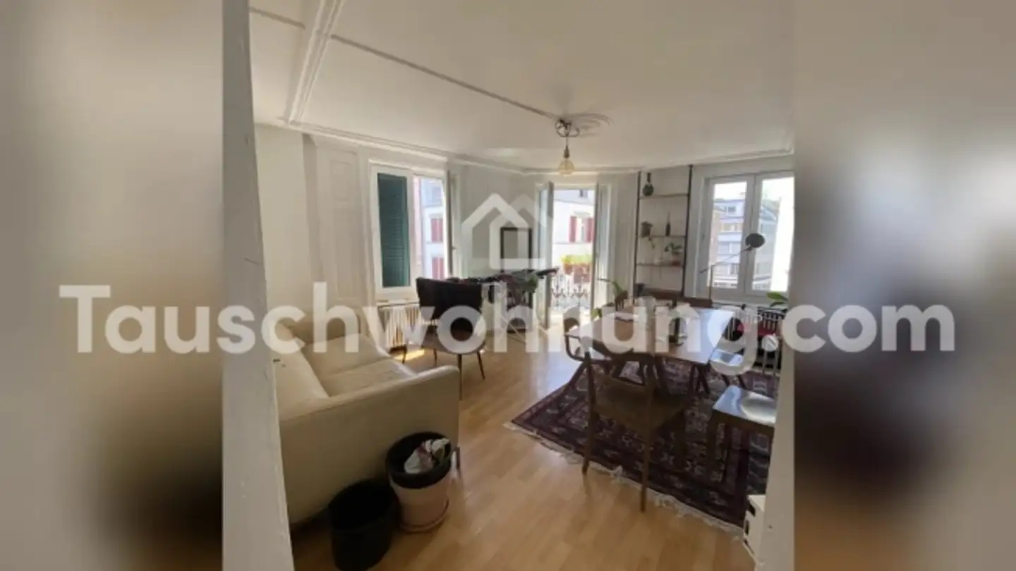 Appartement à louer - 8004 Zürich