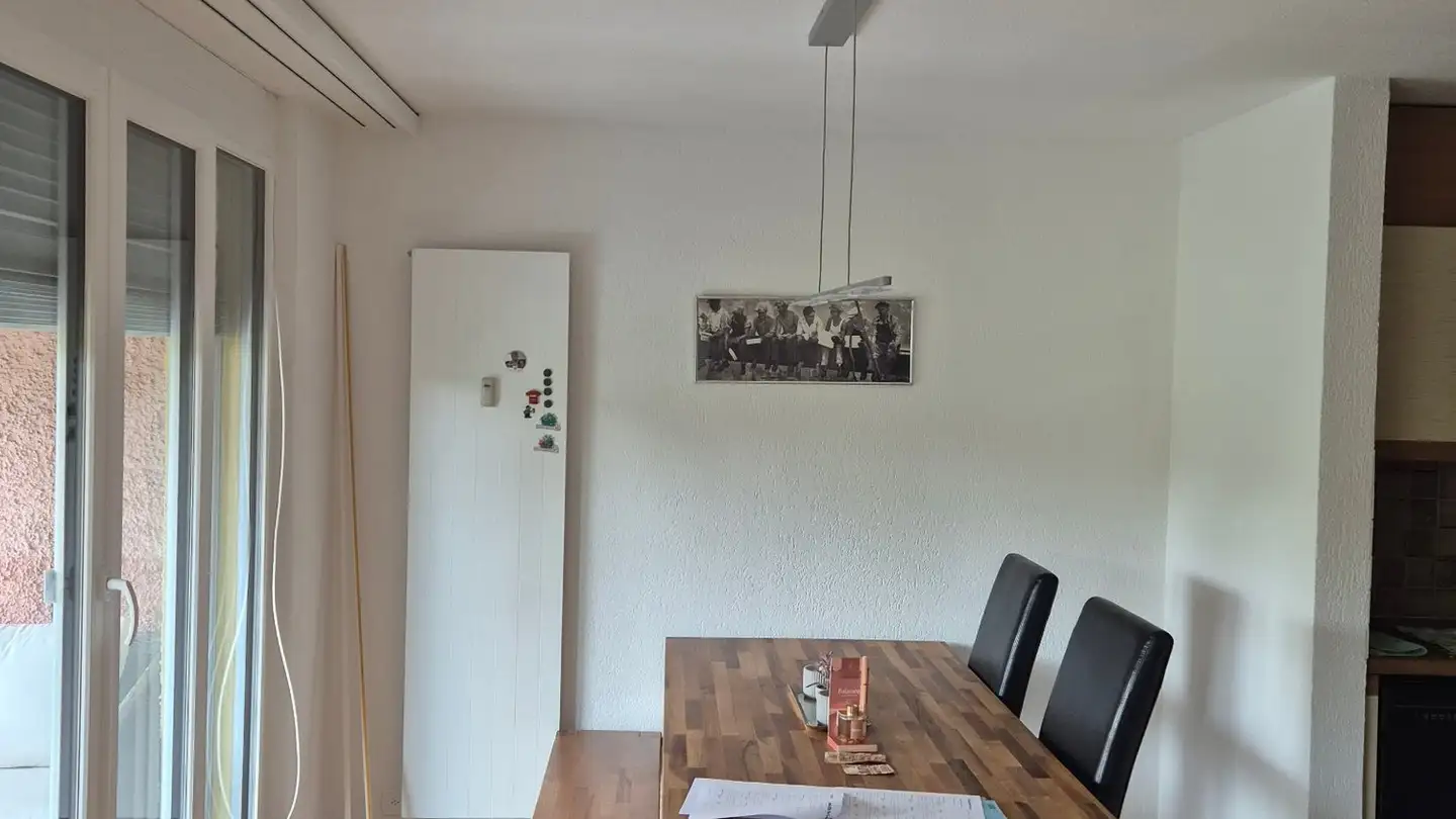 Wohnung mieten - Weinfelderstrasse 124a, 8580 Amriswil - Foto 3