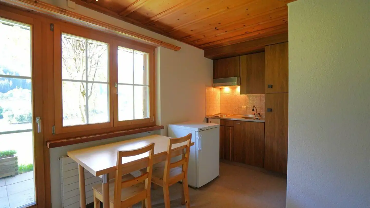 Appartement à louer - Monbielerstrasse 140, 7250 Klosters - Photo 4