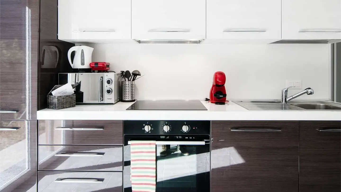 Wohnung mieten - 6558 Lostallo - Foto 4