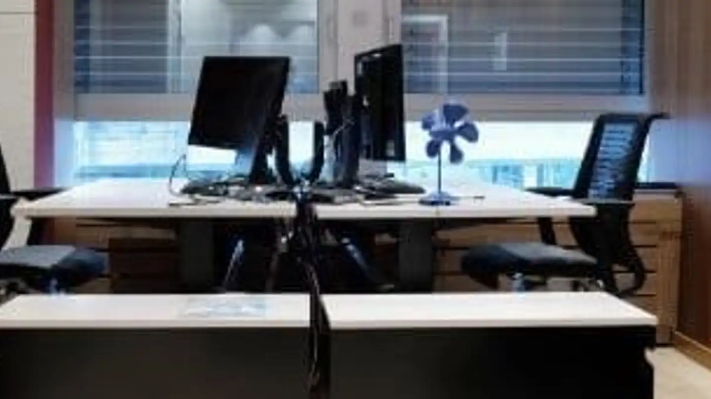 Bürofläche mieten - Bahnhofstrasse 28, 6300 Zug