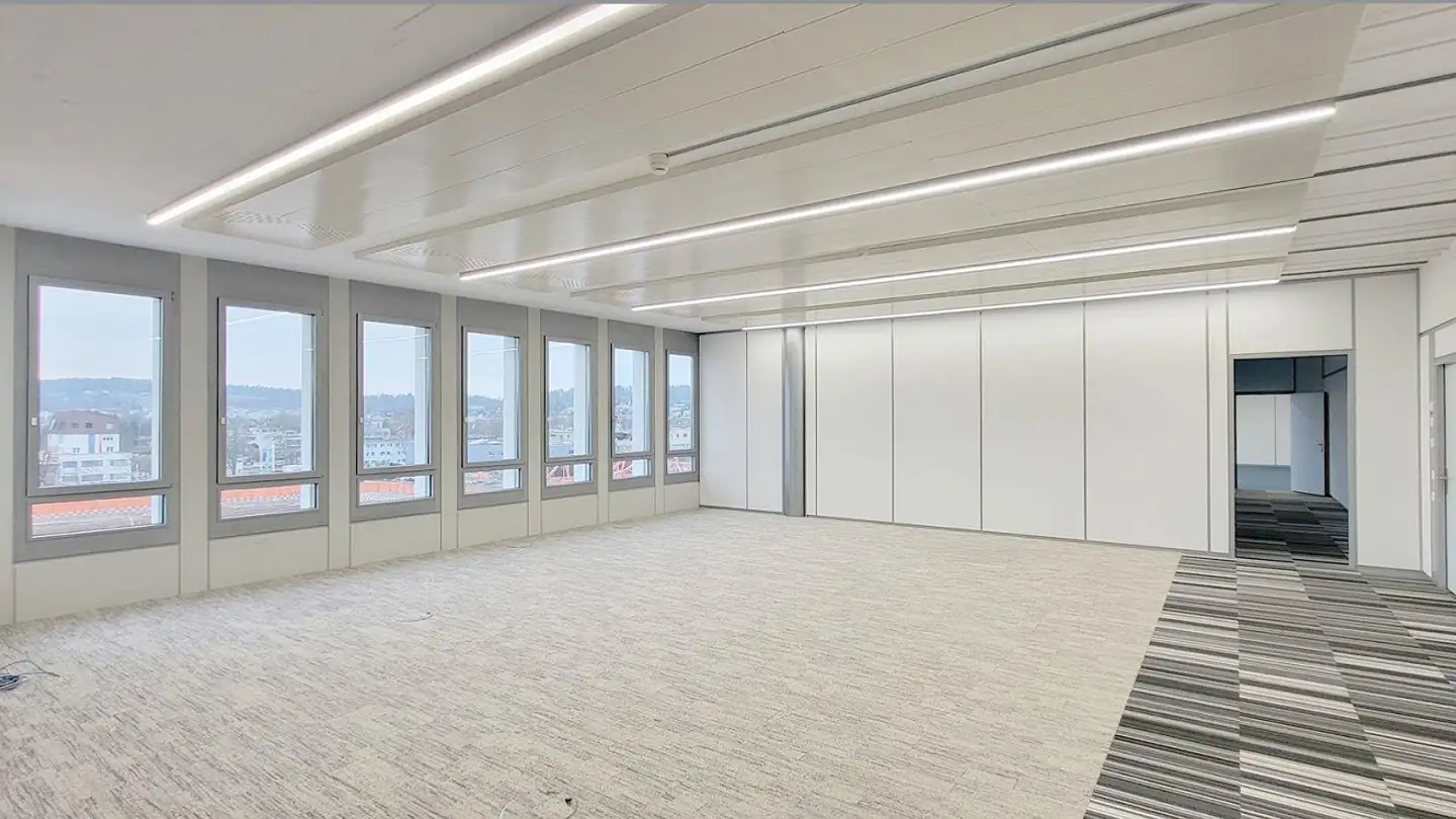 Bureau à louer - Althardstrasse 80, 8105 Regensdorf - Photo 4