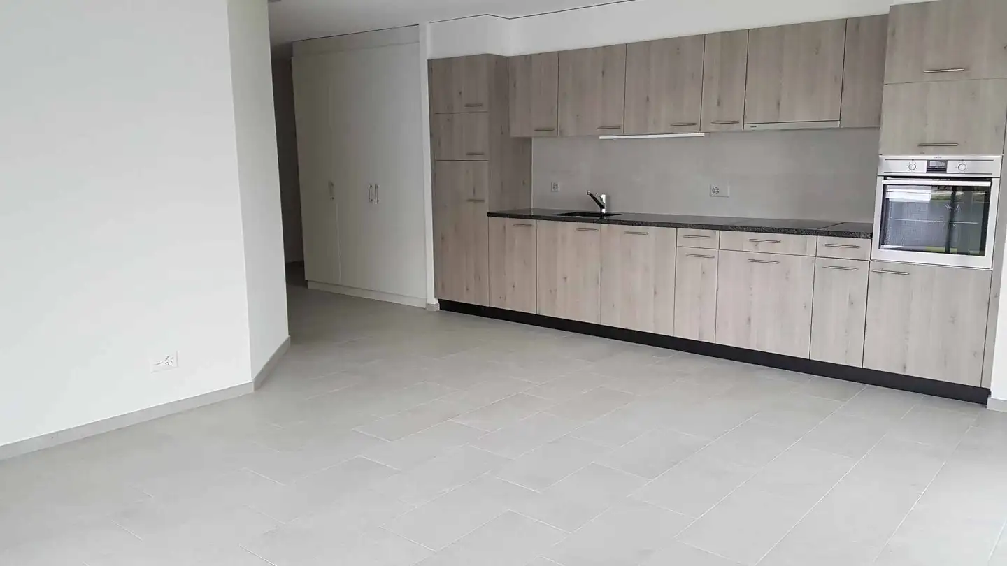 Apartment for rent - Rue Du Jura 14e, 1373 Chavornay