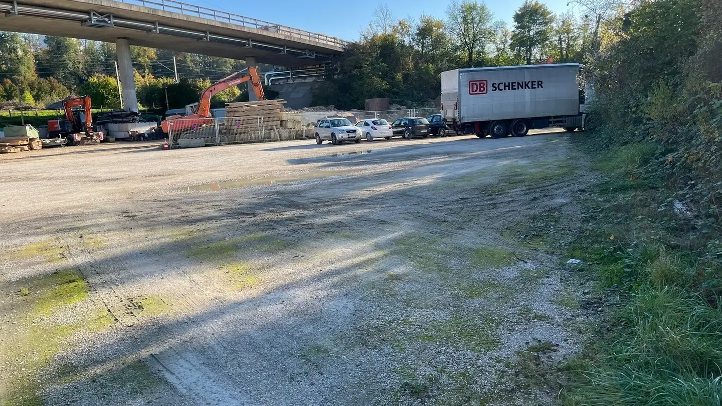 Commerciale in affitto - Schorenweg 9, 4144 Arlesheim - Photo 2