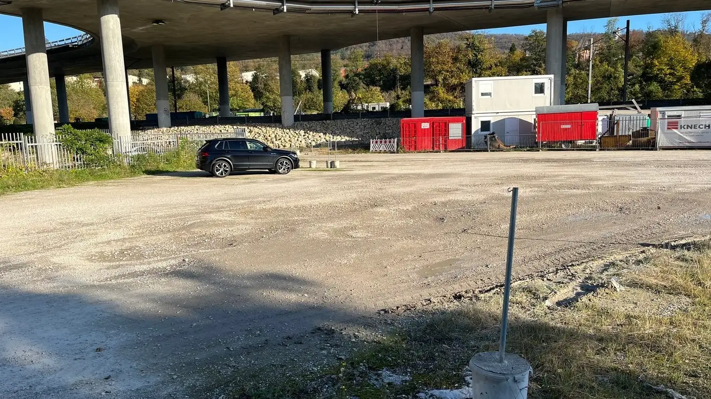 Commerciale in affitto - Schorenweg 9, 4144 Arlesheim - Photo 4