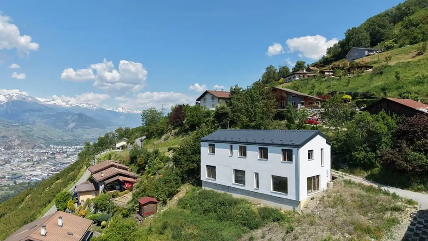 Casa singola in vendita - 1996 Basse-Nendaz - Foto 3