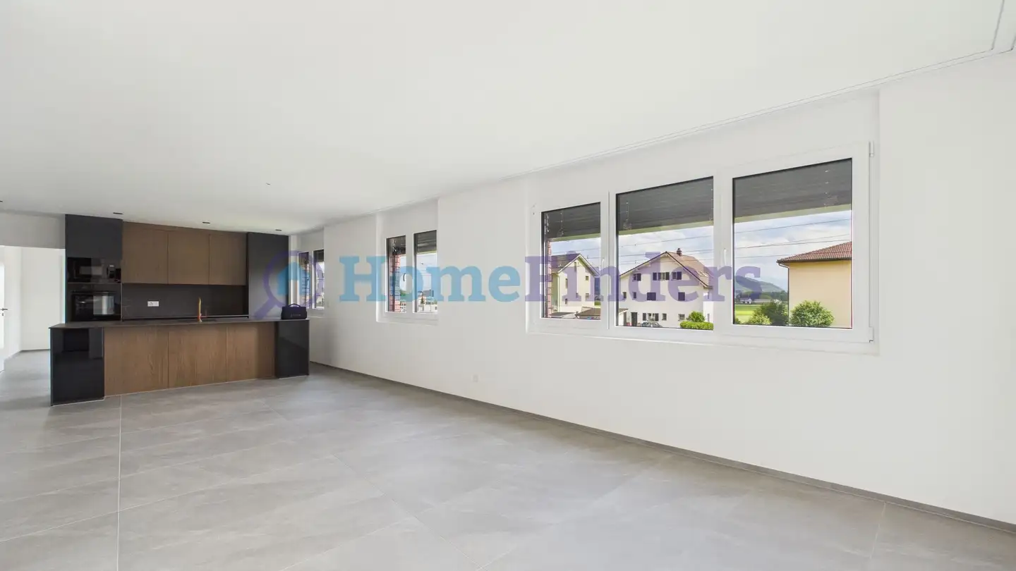 Appartamento in affitto - 6242 Wauwil - Foto 2