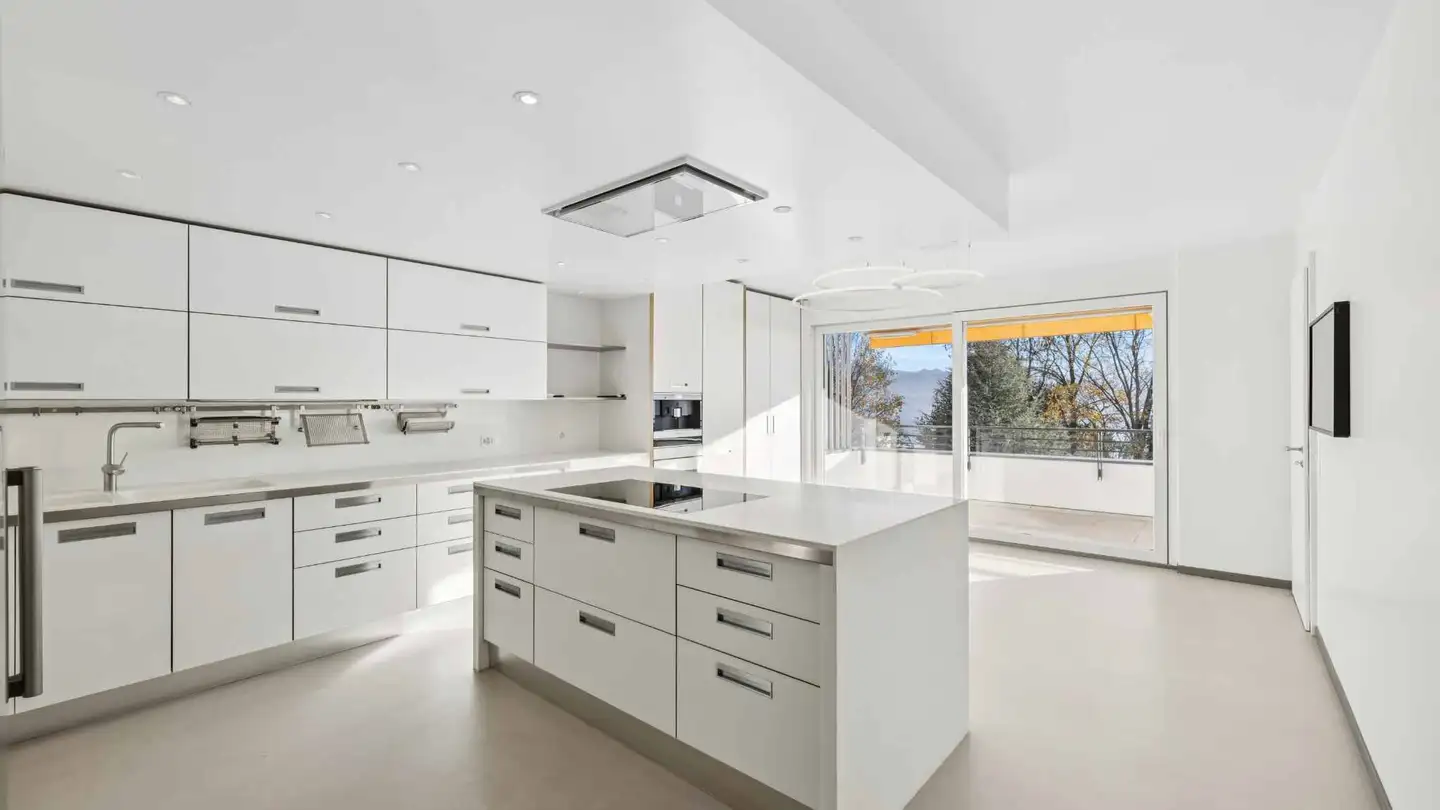 Penthouse for sale - 1009 Pully - Photo 4