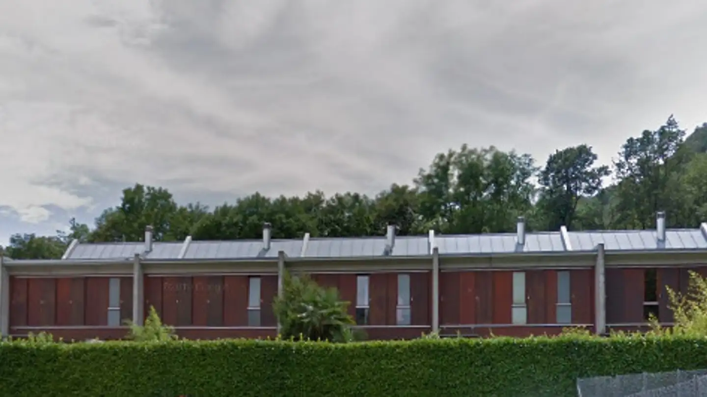 Maison individuelle à louer - Via Ronco 28a, 6618 Arcegno