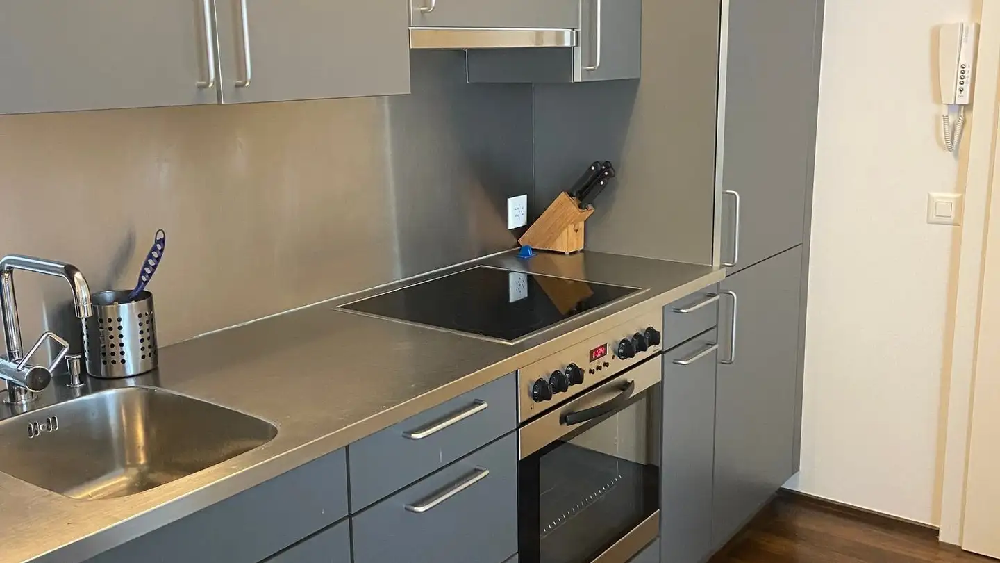 Penthouse mieten - Hagenbuchrain 36, 8047 Zürich - Foto 4