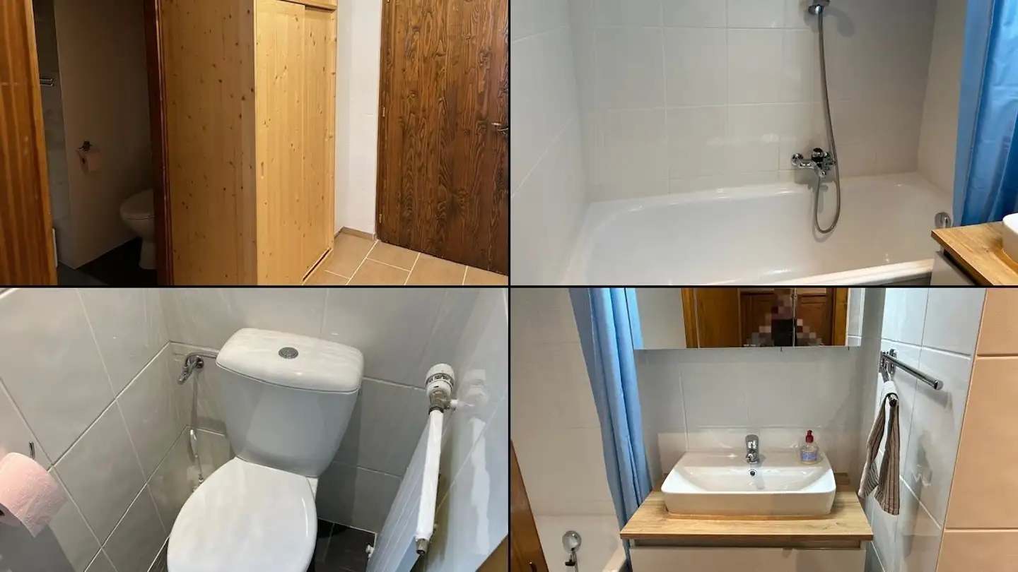 Appartamento in vendita - 1993 Clèbes (Nendaz) - Photo 3