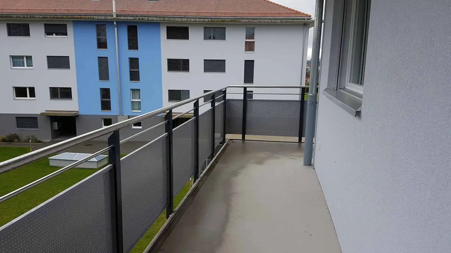 Apartment for rent - Rue Du Jura 14e, 1373 Chavornay - Photo 3