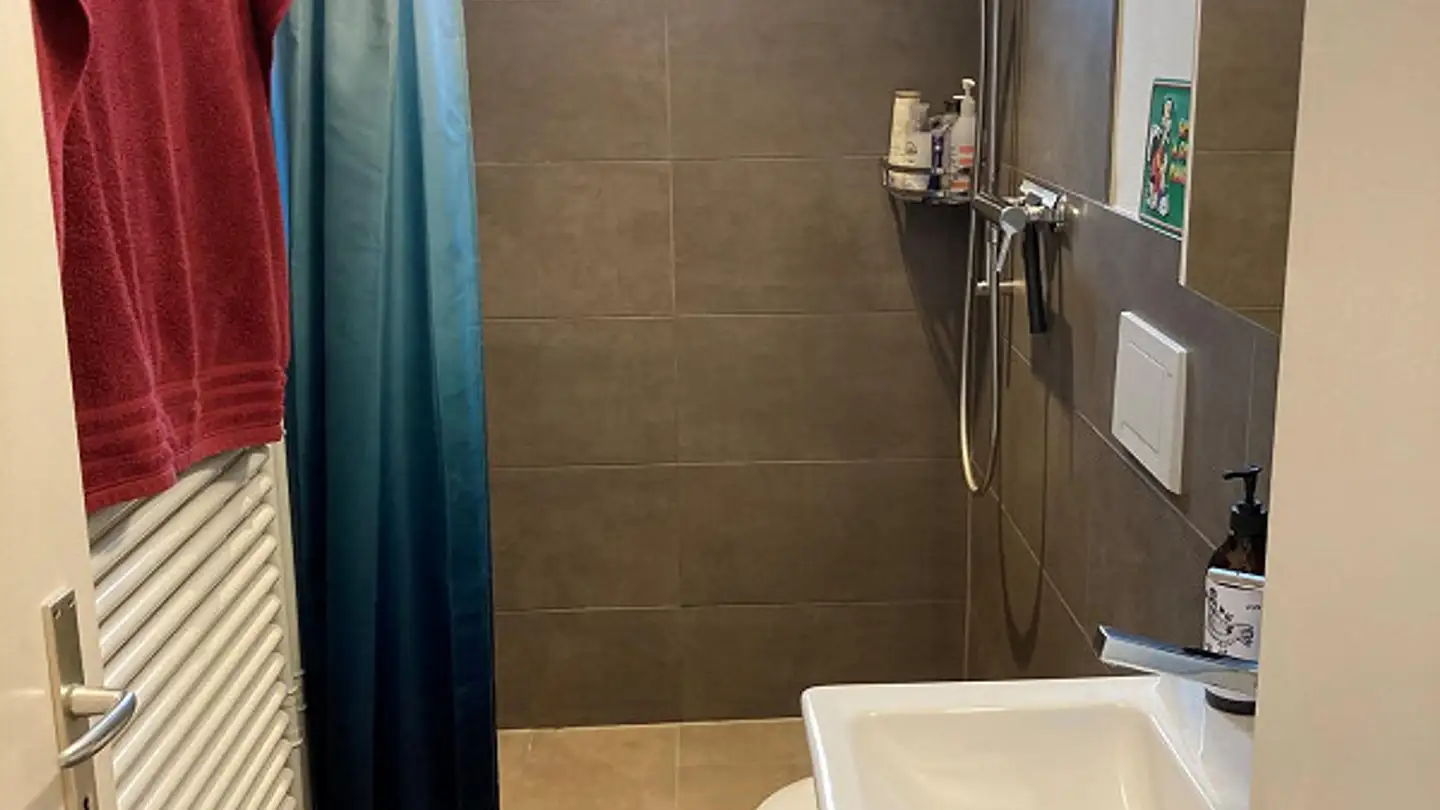 Appartamento in affitto - Paradiesstrasse 38, 9000 St. Gallen - Photo 3