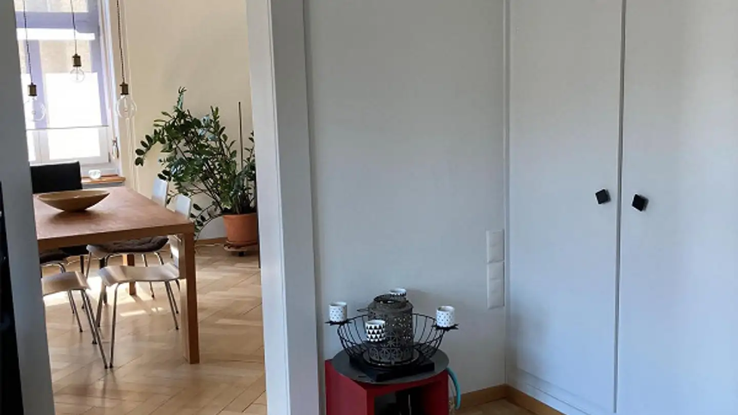 Appartamento in affitto - Paradiesstrasse 38, 9000 St. Gallen - Photo 4