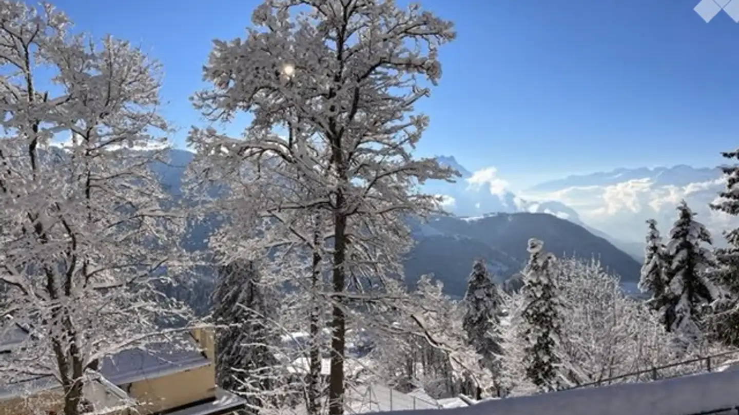 Appartement à louer - 1854 Leysin - Photo 3