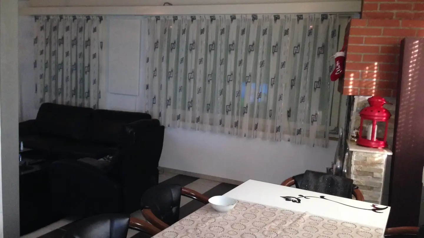 Casa singola in affitto - Fahrweidstrasse 26b, 8951 Fahrweid - Photo 3