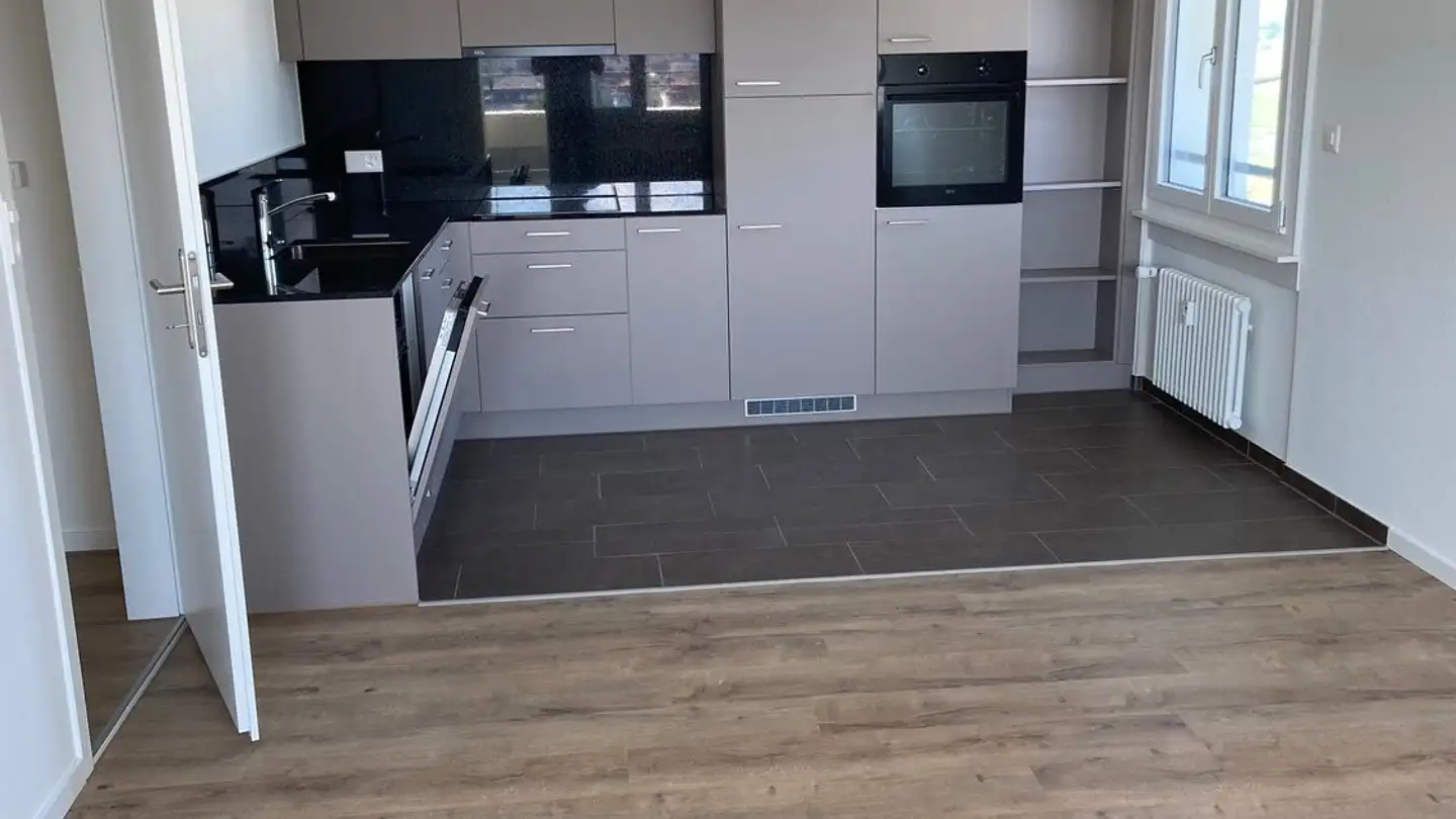 Appartamento in affitto - Isenringstrasse 9, 9200 Gossau SG - Foto 3