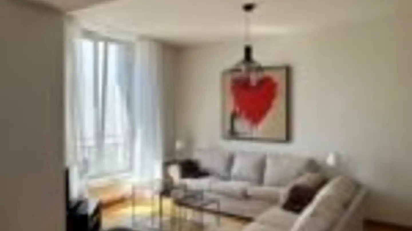 Wohnung mieten - Chemin Du Closelet 6, 1006 Lausanne