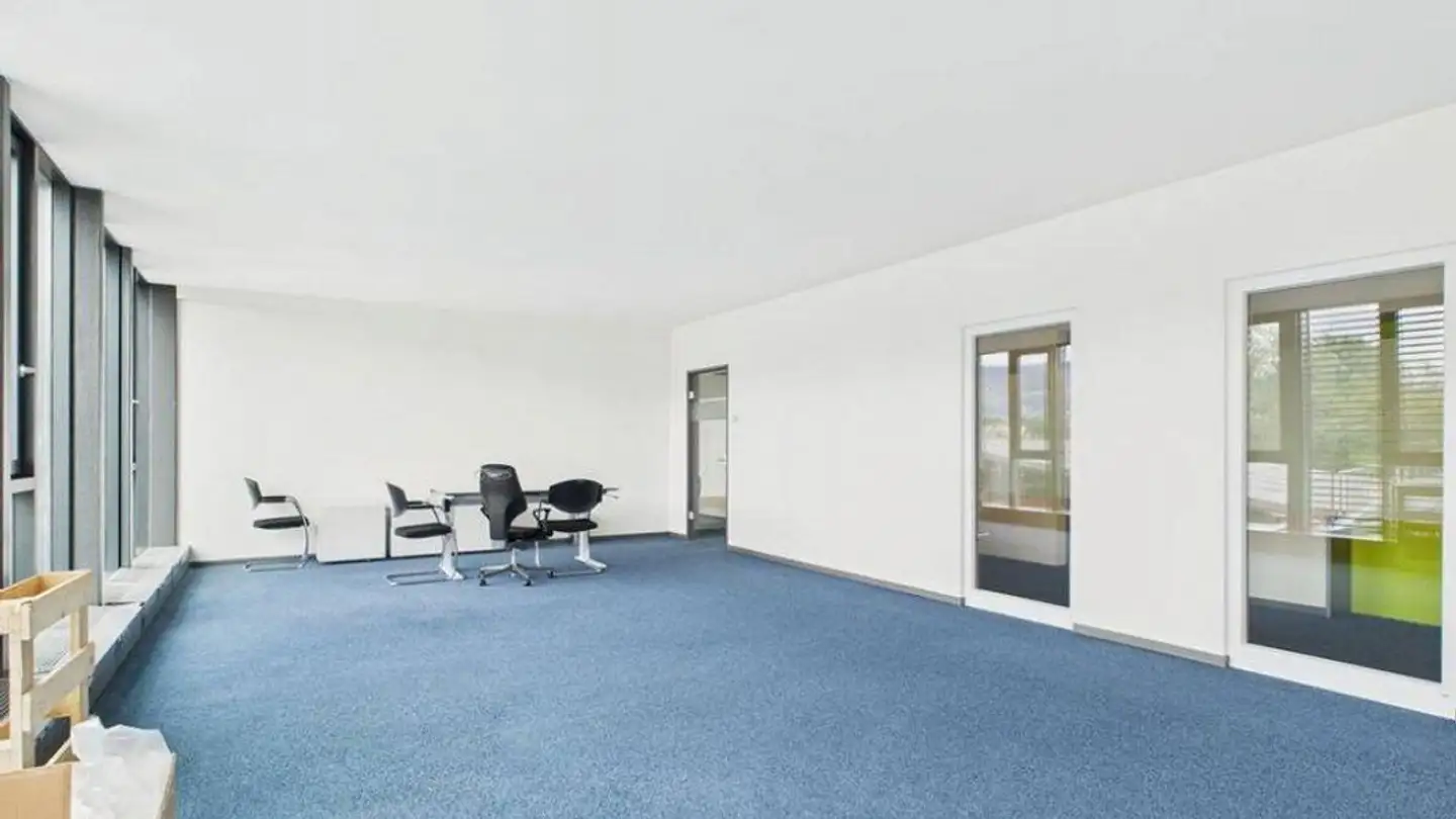 Bureau à louer - Gewerbestrasse 7a, 4147 Aesch BL - Photo 4