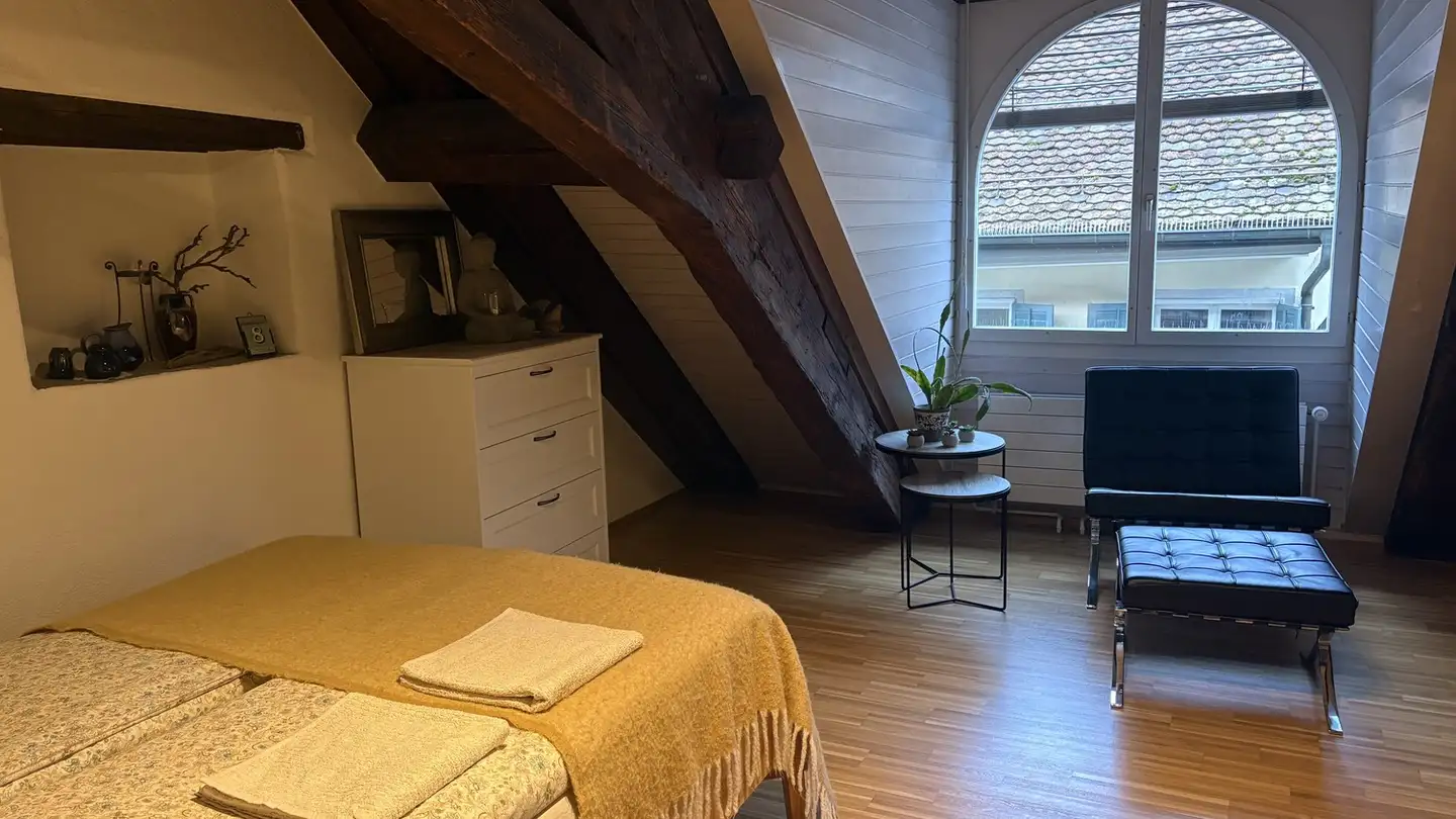 Stanza singola in affitto - 4500 Solothurn