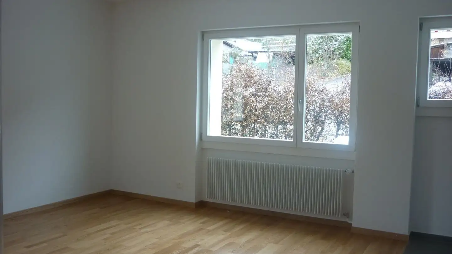 Studio à louer - Schulgässli 13, 3627 Heimberg - Photo 2