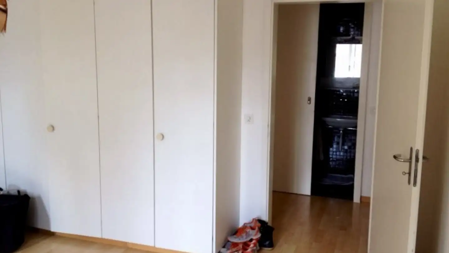 Appartamento in affitto - 8004 Zürich