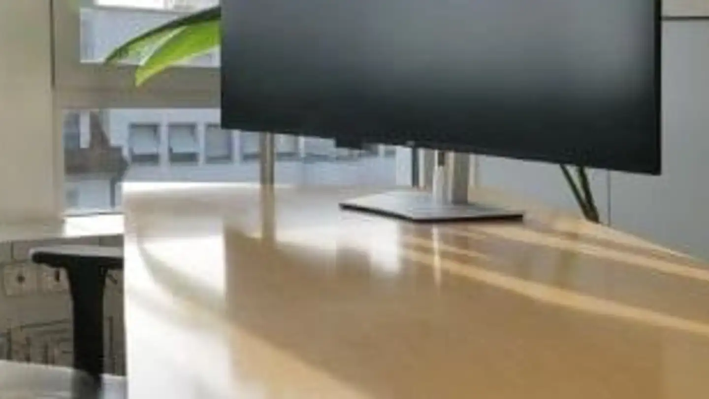 Spazio ufficio in affitto - Bahnhofstrasse 28, 6300 Zug - Foto 3