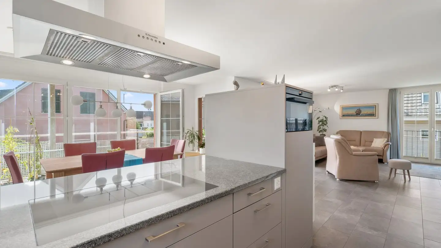 Appartamento in vendita - Oberdorfstrasse 16a, 8934 Knonau - Photo 4