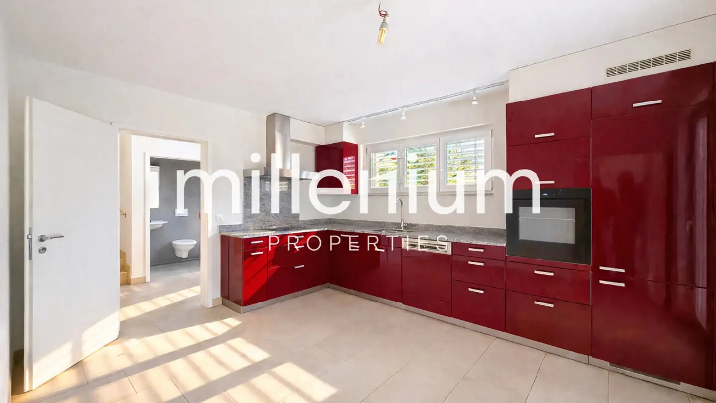 Single house for rent - 1290 Versoix - Photo 4