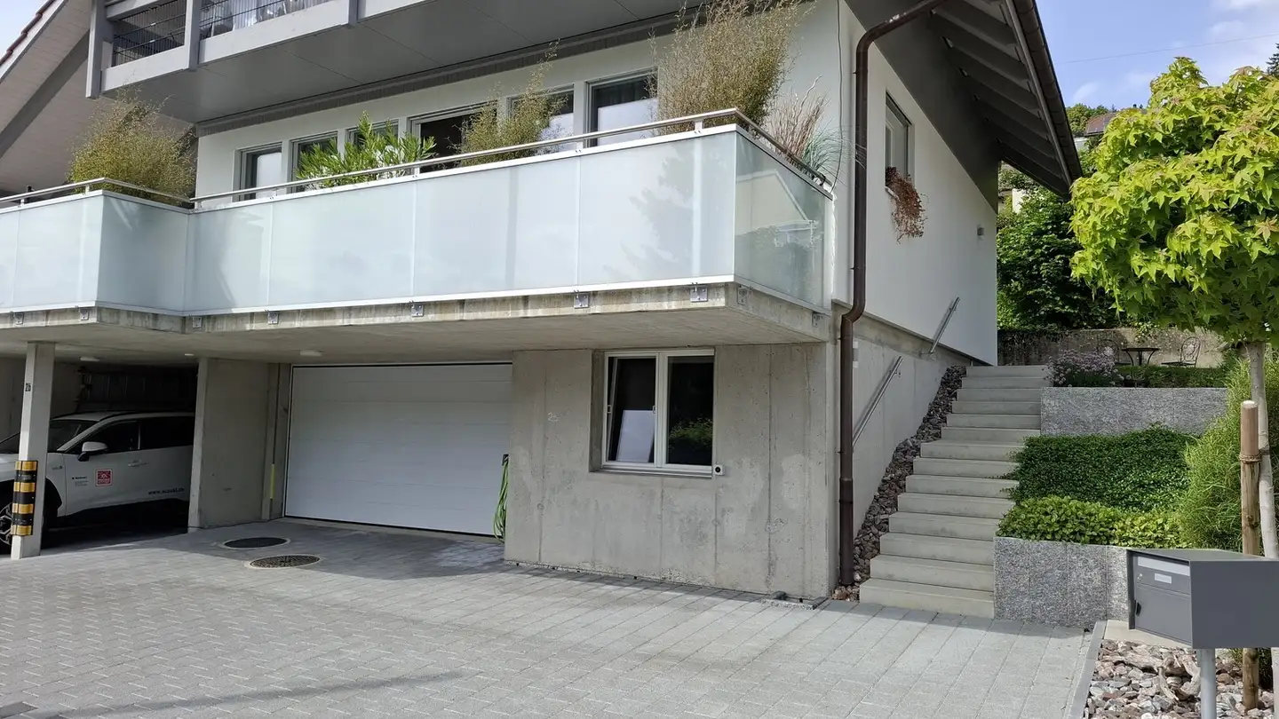 Casa singola in affitto - 5723 Teufenthal AG - Photo 2